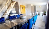 Ferienwohnung in Rövershagen - FEWO Meerraum - Bild 3