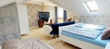Ferienwohnung in Rövershagen - FEWO Meerraum - Bild 10
