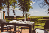 Ferienwohnung in Maasholm - Ferienwohnung mit Ostseeblick #14 - Bild 22