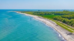 Ferienwohnung mit Ostseeblick #14