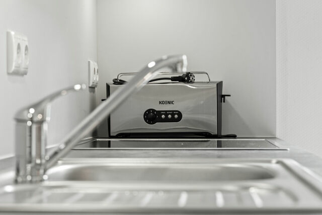 Ferienwohnung in Maasholm - Ferienwohnung #4 am Gutspark - Bild 25