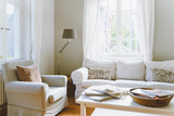 Ferienwohnung in Maasholm - Ferienwohnung #1 mit Parkblick - Bild 9