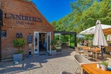Ferienwohnung in Maasholm - Ferienwohnung #1 mit Parkblick - Bild 15