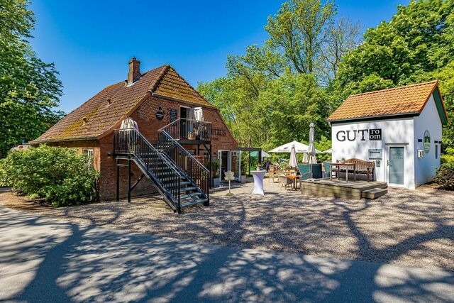 Ferienwohnung in Maasholm - Ferienwohnung mit Ostseeblick #12 - Bild 7