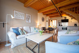 Ferienwohnung in Maasholm - Ferienwohnung mit Ostseeblick #13 - Bild 14