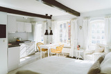 Ferienwohnung in Maasholm - Ferienwohnung #5 am Gutshof - Bild 7