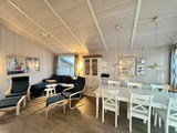 Ferienhaus in Travemünde - Strandhaus Schmugglerstieg 3 - Bild 2