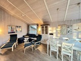 Ferienhaus in Travemünde - Strandhaus Schmugglerstieg 3 - Bild 3