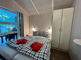 Ferienhaus in Travemünde - Strandhaus Schmugglerstieg 3 - Bild 8