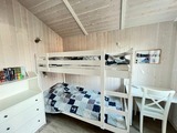 Ferienhaus in Travemünde - Strandhaus Schmugglerstieg 3 - Bild 10