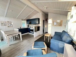 Strandhaus Schatzkiste 18
