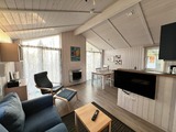 Ferienhaus in Travemünde - Strandhaus Schatzkiste 18 - Bild 2