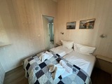 Ferienhaus in Travemünde - Strandhaus Schatzkiste 18 - Bild 6