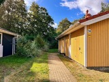 Ferienhaus in Travemünde - Strandhaus Schatzkiste 18 - Bild 11