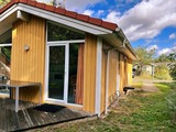 Ferienhaus in Travemünde - Strandhaus Schatzkiste 18 - Bild 12