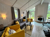 Ferienhaus in Travemünde - Strandhaus Dünenpark 2a - Bild 3