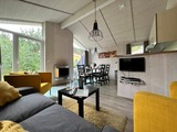 Ferienhaus in Travemünde - Strandhaus Dünenpark 2a - Bild 4