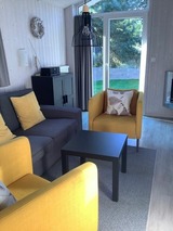 Ferienhaus in Travemünde - Strandhaus Dünenpark 2a - Bild 5