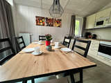 Ferienhaus in Travemünde - Strandhaus Dünenpark 2a - Bild 7