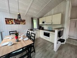 Ferienhaus in Travemünde - Strandhaus Dünenpark 2a - Bild 8