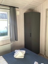 Ferienhaus in Travemünde - Strandhaus Dünenpark 2a - Bild 10