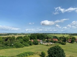 Gut Koselau Stellplatzwiese