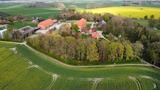 Ferienwohnung in Koselau - Gut Koselau Stellplatzwiese - Bild 2