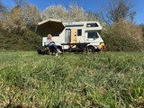 Ferienwohnung in Koselau - Gut Koselau Stellplatzwiese - Bild 9