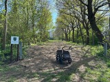 Ferienwohnung in Koselau - Gut Koselau Stellplatzwiese - Bild 10