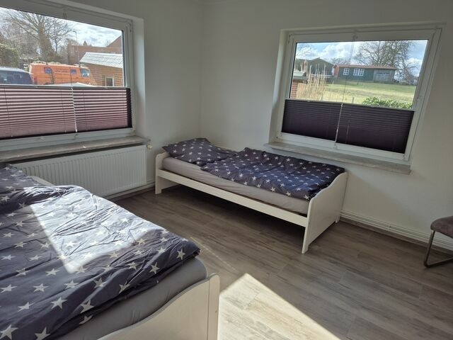 Ferienwohnung in Quern - Ostseetraum - Bild 13