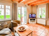 Ferienhaus in Ostseebad Nienhagen - Haus Usedom 25d - Bild 2