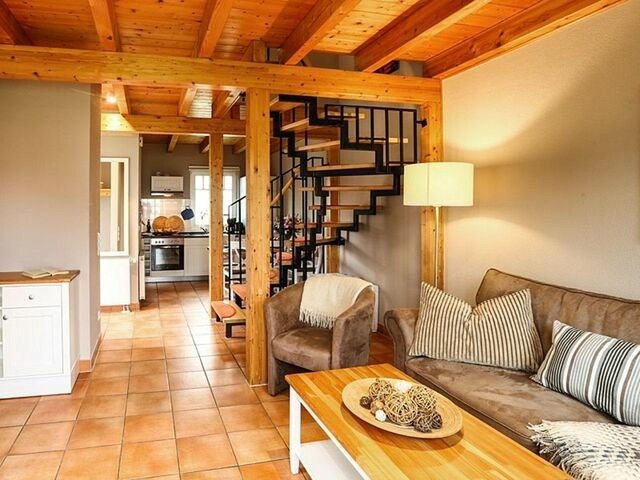 Ferienhaus in Ostseebad Nienhagen - Haus Usedom 25d - Bild 3
