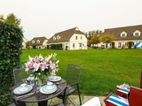 Ferienhaus in Ostseebad Nienhagen - Haus Usedom 25d - Bild 12
