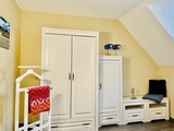 Ferienhaus in Ostseebad Nienhagen - Haus Usedom 1c - Bild 8