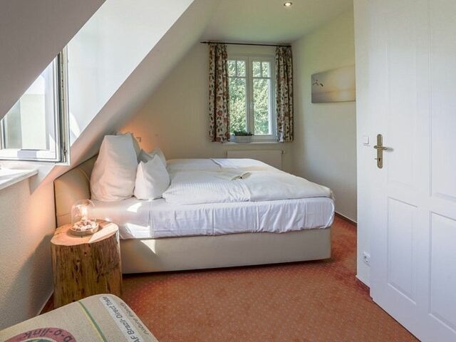 Ferienhaus in Ostseebad Nienhagen - Haus Zingst 5b - Bild 4