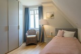 Ferienhaus in Ostseebad Nienhagen - Haus Zingst 22b - Bild 12