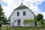 Ferienhaus in Ostseebad Nienhagen - Haus Zingst 22b - Bild 16