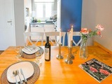 Ferienhaus in Ostseebad Nienhagen - Haus Usedom 21b - Bild 5