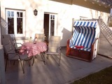 Ferienhaus in Ostseebad Nienhagen - Haus Usedom 21b - Bild 14