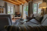 Ferienhaus in Ostseebad Nienhagen - Haus Usedom 18a - Bild 1