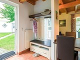 Ferienhaus in Ostseebad Nienhagen - Haus Zingst 16a - Bild 9