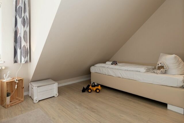 Ferienhaus in Ostseebad Nienhagen - Haus Usedom 7b - Bild 11