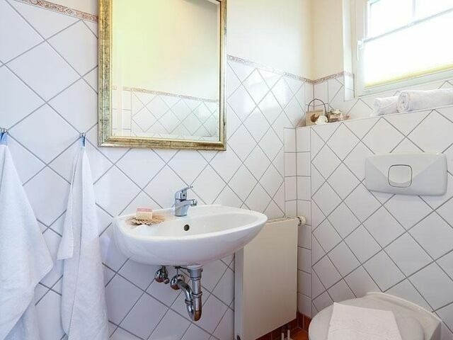 Ferienhaus in Ostseebad Nienhagen - Haus Darß 22a - Bild 8