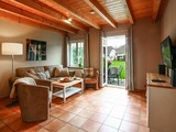 Ferienhaus in Ostseebad Nienhagen - Haus Usedom 25c - Bild 2