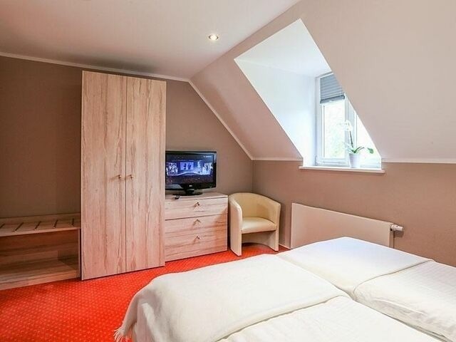 Ferienhaus in Ostseebad Nienhagen - Haus Usedom 25c - Bild 9
