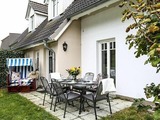 Ferienhaus in Ostseebad Nienhagen - Haus Rügen 10a - Bild 21