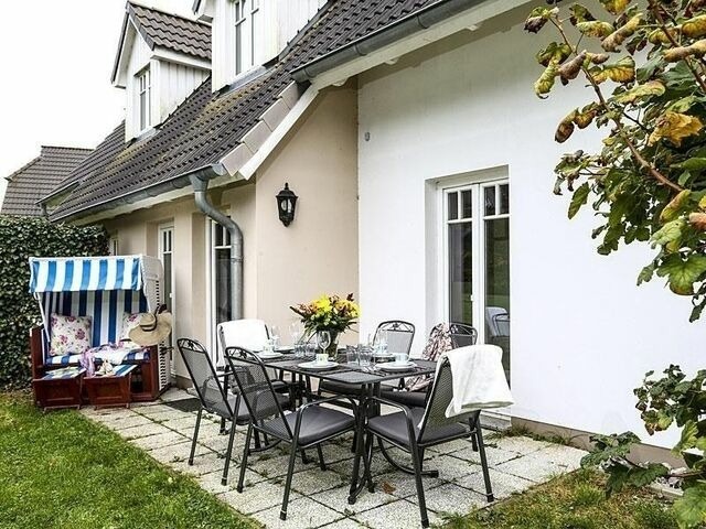 Ferienhaus in Ostseebad Nienhagen - Haus Rügen 10a - Bild 21