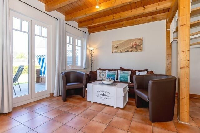 Ferienhaus in Ostseebad Nienhagen - Haus Usedom 1a - Bild 3