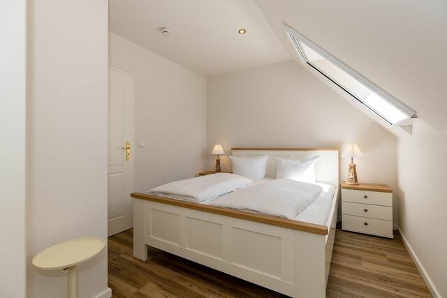 Ferienhaus in Ostseebad Nienhagen - Haus Usedom 1a - Bild 10