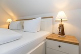 Ferienhaus in Ostseebad Nienhagen - Haus Usedom 1a - Bild 12